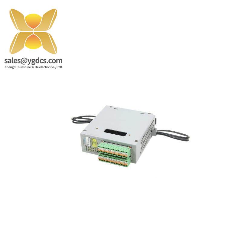 SIEMENS 6DD1681-0EB3 SIMADYN D INPUT MOD SB61