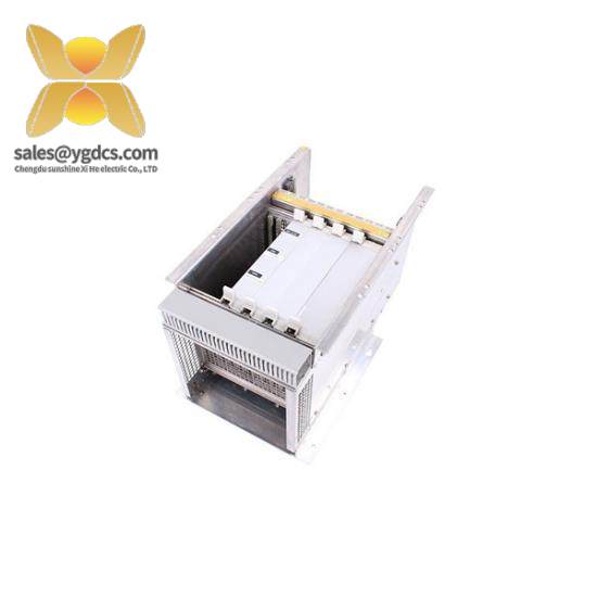 SIEMENS 6DD1682-0BC3 MODULE