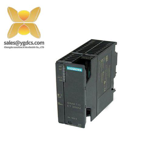 Siemens 6DD1683-0CC0