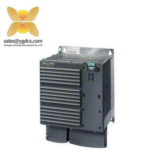 Siemens 6DD1683-0CC0