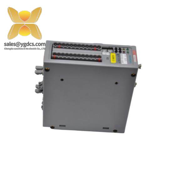 Siemens 6DD2920-0AR6 SA 20.1 Line Supply Sensing Module