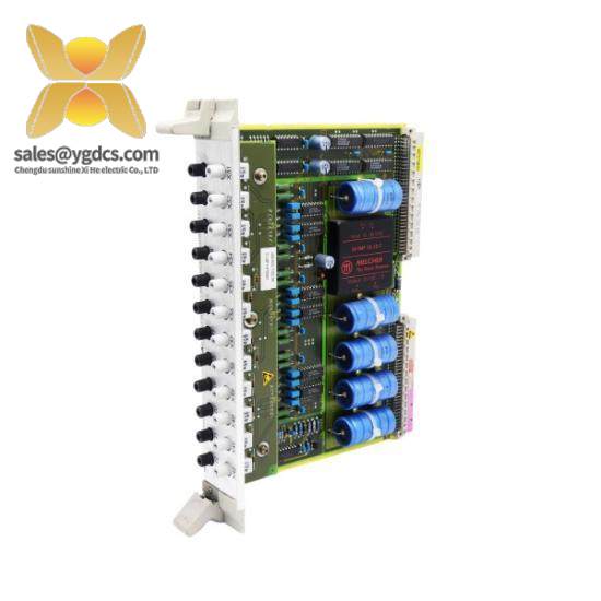 Siemens A1-106-101-509 IS.02 6RA8 232-1DB0