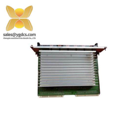 SIEMENS 6DD7060-1AA06 Communication Processor Module