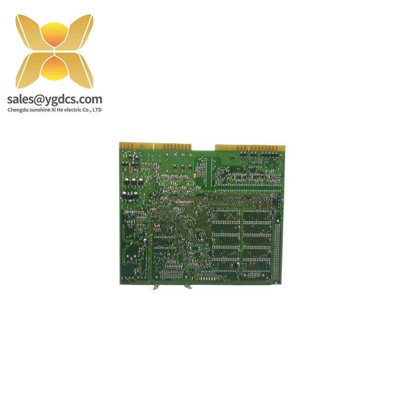 SIEMENS 6DD7060-1AA06 I/O MODULE