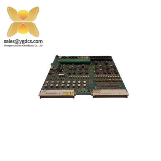 SIEMENS 6DM1001-6WB00-0 Control System Module