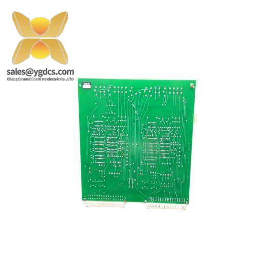 SIEMENS 6DM1001-7WA14-0 Control Module