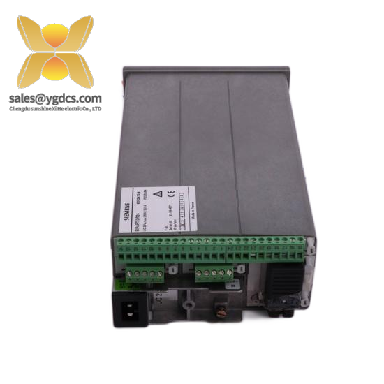 SIEMENS 6DD1606-3AC0  SIMADYN D