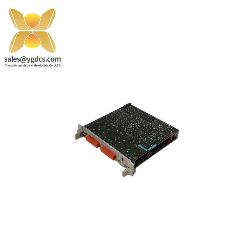SIEMENS 6DP1120-8BA module