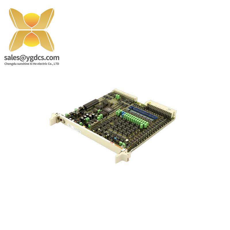SIEMENS 6DP1230-8CC Analog Module
