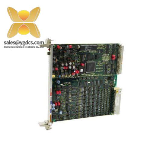 Siemens 6DP1232-7AA Analog Module