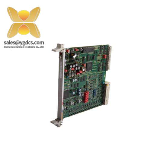 Siemens 6DP1232-7AA Encoder Preparation Module