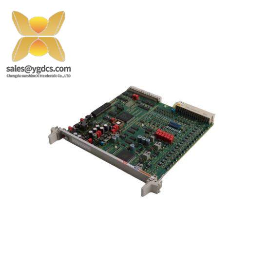 Siemens 6DP1232-7AA Encoder Preparation Module