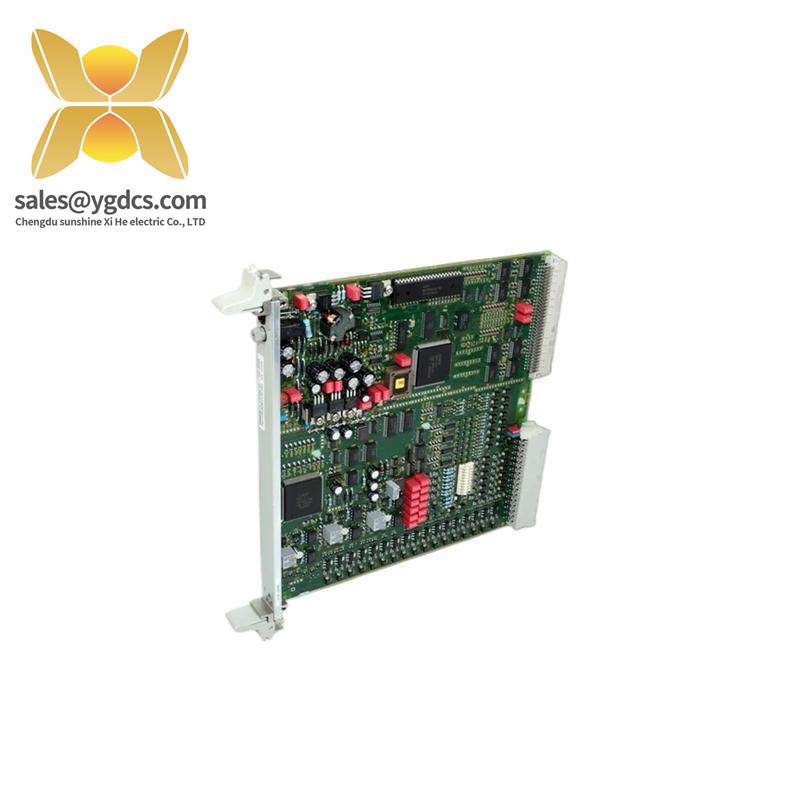 SIEMENS 6DP1280-8AB FUNCTION MODULE