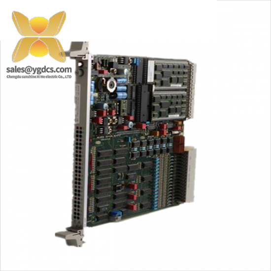 Siemens 6DP1310-8AA Fail Safe Binary Module