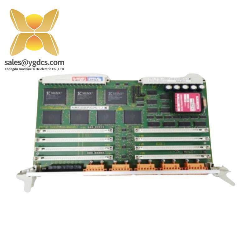 SIEMENS 6DP1651-8AA PLC Module