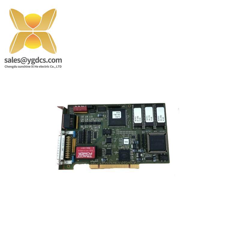SIEMENS 6DP1724-8BA PLC Board