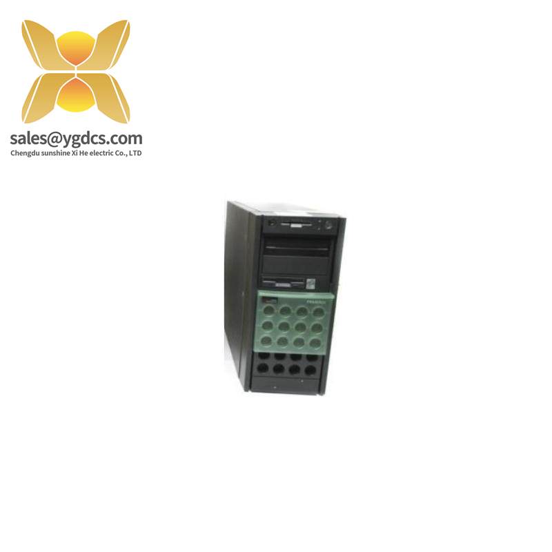 SIEMENS 6DP4653-6BB00-3XX1 COMPUTER