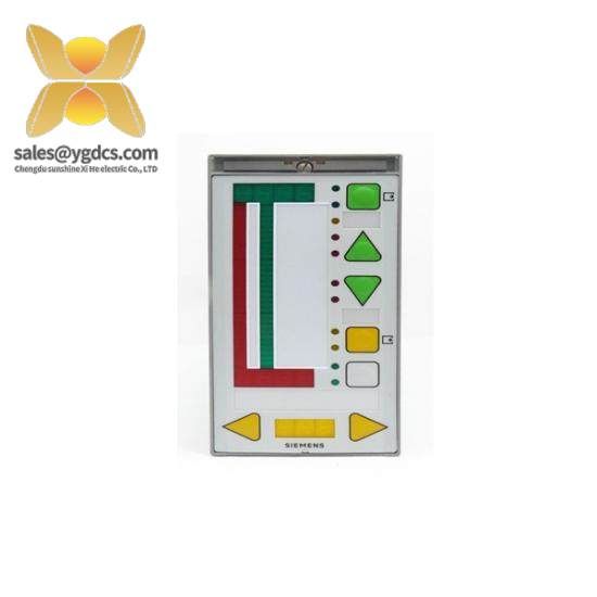 SIEMENS 6DR2400-4 Multi-Function Controller