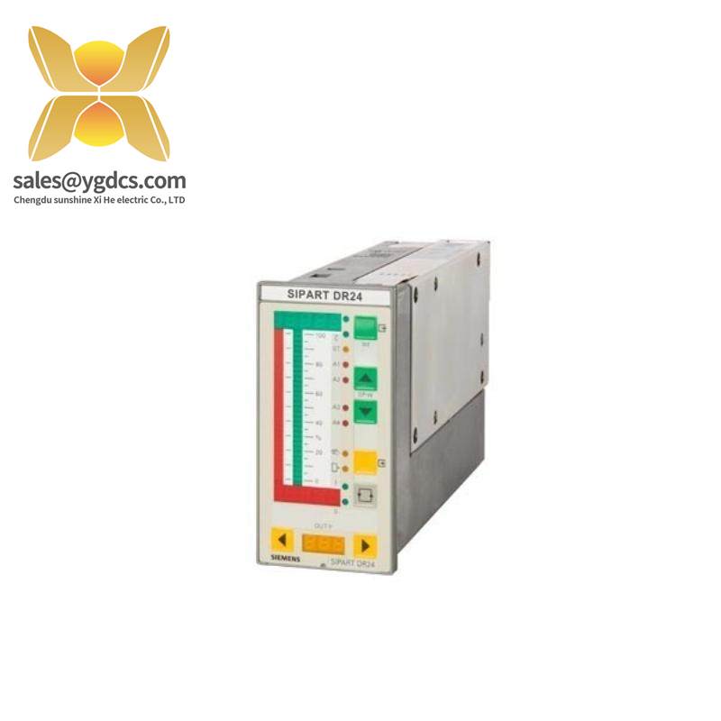 SIEMENS 6DR2410-5 multi-function unit