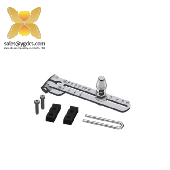 Siemens 6DR4004-8VL Mounting Set