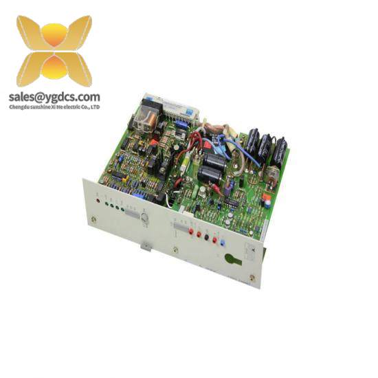 Siemens 6DS1000-8AB Power Supply