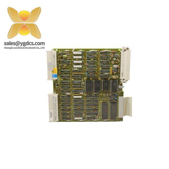 Siemens 6DS11028AB High Processor ARITHM Module
