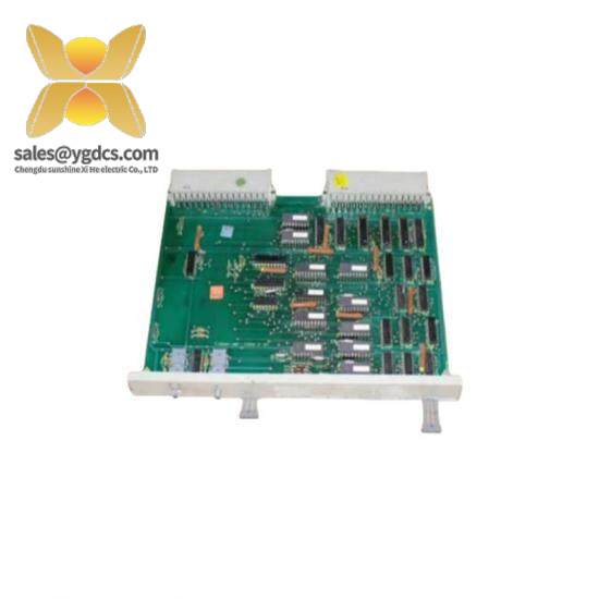 SIEMENS 6DS1103-8AA Teleperm Module