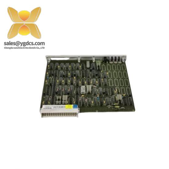 Siemens 6DS1104-8AA Clock Pulse Gen Module