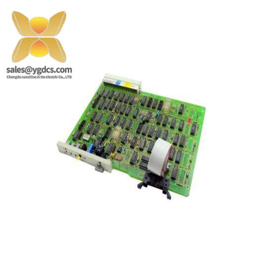 Siemens 6DS1105-8BA synchronization module