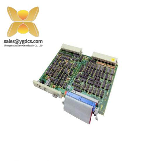 Siemens 6DS1106-8AA Comparator module