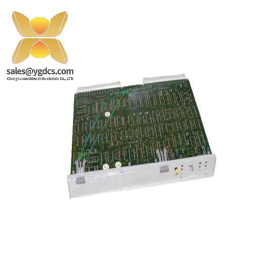 Siemens 6DS1107-8AA Switching Module