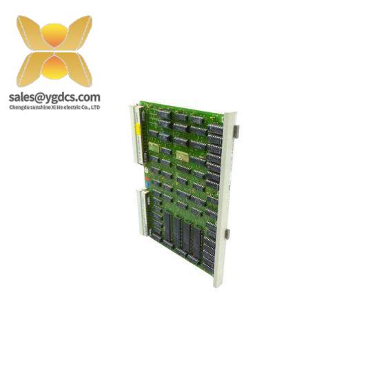 Siemens 6DS1110-8AA Central Processor AS 230/AS 231