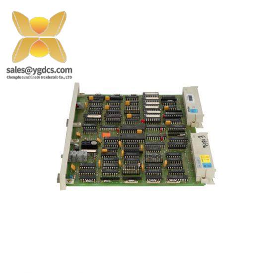 Yokogawa AAI135-H00 S1 Japan Origin