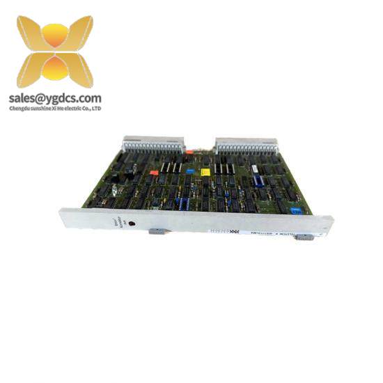 Siemens 6DS1113-8BA Central Processor Memory Module
