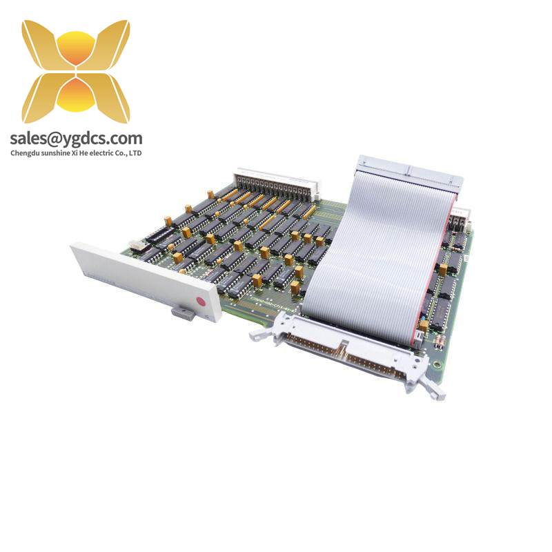 Siemens 6DS1121-8BB Bracket module