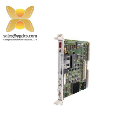 Siemens 6DS1124-8AA MONITOR COUPLER MODULE