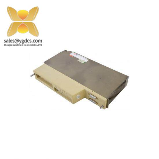 Siemens 6DS1132-8AA PU V 215-2 CPU