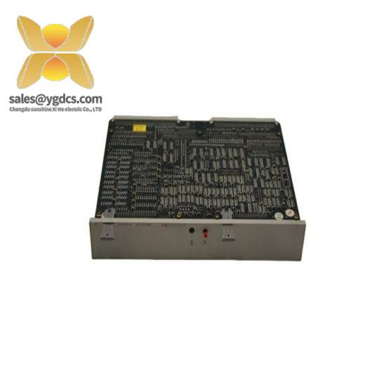 Siemens 6DS1140-8AA Processing Module