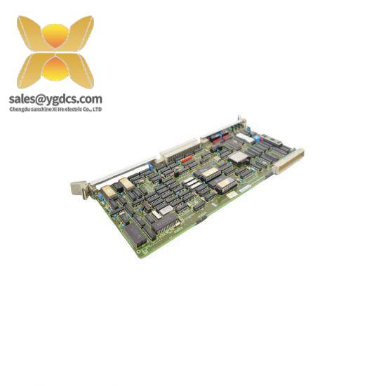 Siemens 6DS1205-8AA Bus Interface Module