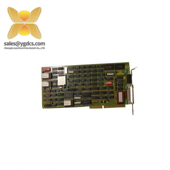 Siemens 6DS1222-8AA Interface Module