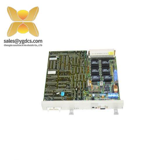 Siemens 6DS1223-8AB Coupler Interface Module