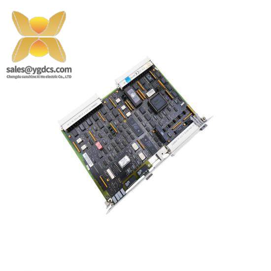 Siemens 6DS1223-8AC Interface Module