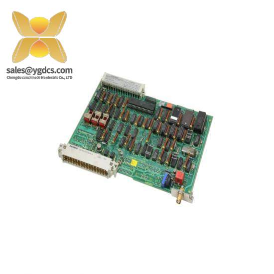 Siemens 6DS1300-8AA interface module