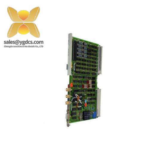 Siemens 6DS1308-8AB interface module