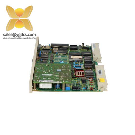 Siemens 6ds1310-8ab PLC Module