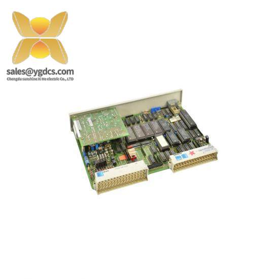 Siemens 6DS1318-8XB Interface Module