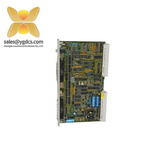 Siemens 6DS1322-8AA Teleperm M Interface module