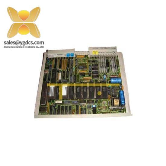 Siemens 6DS1325-8AA Interface Module