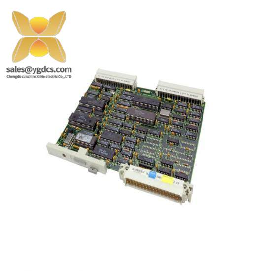 Siemens 6DS1326-8BB Interface Module