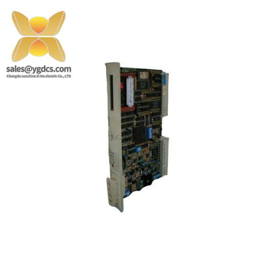 Siemens 6DS1327-8AA Interface Module